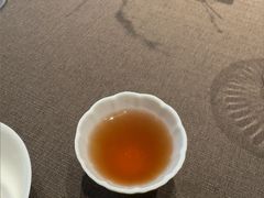 -今轩中餐厅(西安经开洲际酒店)