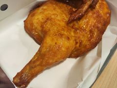 -麦当劳(无锡永乐店)