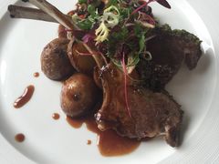 -上海和平饭店-华懋阁 The Cathay Room