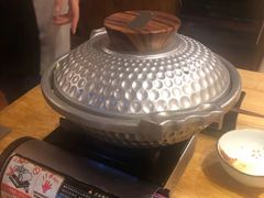 -一井烧肉·活鳗·寿司(望京SOHO店)