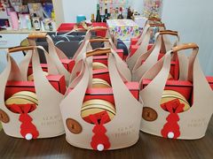 -乡田小墅(展览馆路JK FUN商城店)