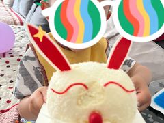 -好利来(柳北店)