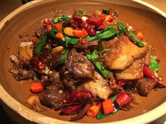 -吃饭皇帝大(解放西路店)