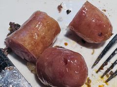 -汉巴味德(北京银座和谐广场店)