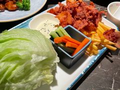 -大潮淮·淮扬菜(何园旗舰店)