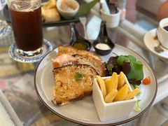 -Fern Forest Cafe