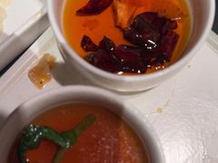 -小大董·烤鸭(观景餐厅·南京西路店)