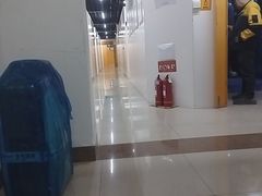 -安东易迷你自助仓储寄存仓库(草桥店)
