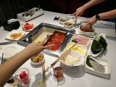 -海底捞火锅(北京路店)