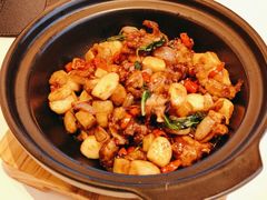 -香港狮子山下·明星粤菜餐厅(北苑店)