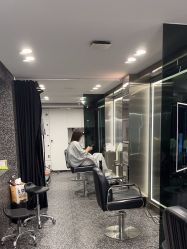 -厘里·salon