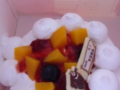 -稻香园蛋糕(舜玉店)