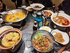 -湘力力小院·鱼汤泡饭(枫林路店)