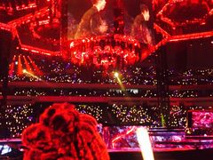 -南京奥林匹克体育中心-体育馆