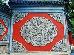 -北京艺术博物馆(万寿寺)