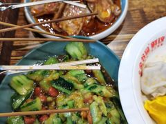 -金谷园饺子·烧烤(人大总店)