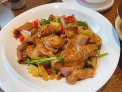 -李老哈·东北菜(宋园路店)