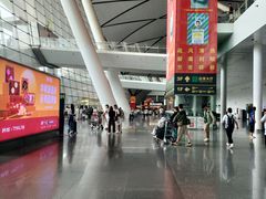 -南宁吴圩国际机场-T2航站楼