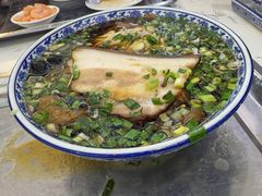 -伟记奥面馆(养育巷店)