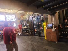 -管氏翅吧(广渠门店)