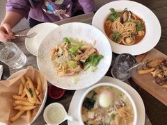 -良木缘咖啡西餐(蜀汉路店)