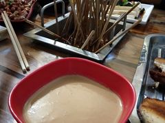 -老徐烧烤涮肚(交道口店)