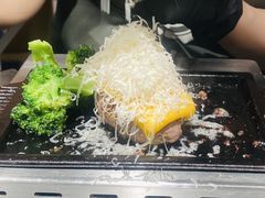 -肉肉大米(金虹桥店)