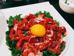 -北门涮肉·铜锅涮肉(南锣鼓巷店)