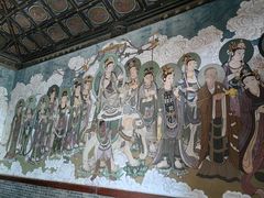 -善化寺