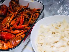 红油拌面-马头巷·食景园(苏州总店)