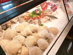 -福苗小骆驼烧烤(大唐不夜城店)