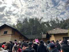 -韶山毛泽东同志故居