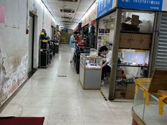 -盛贤大沙头旧货市场