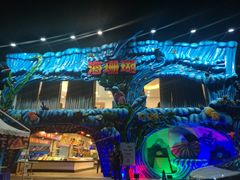 -御唐府海珊瑚主题餐厅