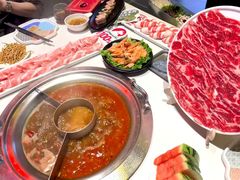 -东道煮牛肉火锅(东盛大街店)