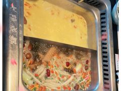 -大隐·成都火锅Bistro(合生麒麟新天地店)