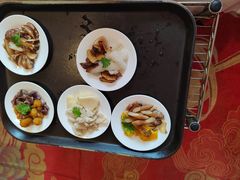 -天宜隆蘑菇宴火锅(石景山旗舰店)