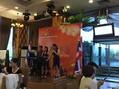 -火舞泰·泰式海鲜火锅餐厅(世纪城店)