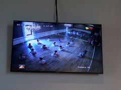 -iBallet爱芭蕾舞蹈艺术中心(星合校区)