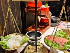 -哥老官重庆美蛙鱼头(五角场合生汇店)