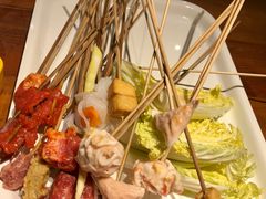 -三个大叔东北烧烤·砂锅菜(西三旗店)