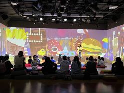 -小鸡哆哆故事屋·儿童乐园(嘉里城店)