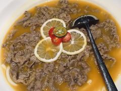 -首秀·四川料理(星耀101店)