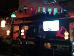 -Perry's·酒吧(黄埔大道店)