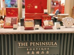 -杭州大厦LSE城市生活超市(杭州大厦店)