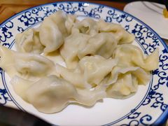 -东方饺子王(新奥购物中心店)