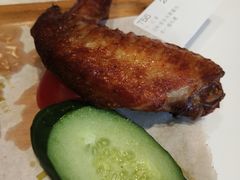 -艾薯夫妇Aysh(福田星河COCOPark店)