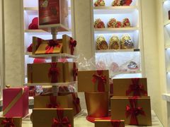 -GODIVA(港汇恒隆广场)