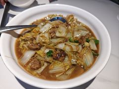 油渣大白菜-金锅小厨(乐活街店)