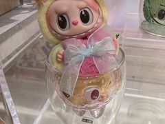 -泡泡玛特POPMART(上海环球港店)